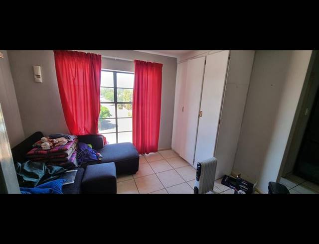1 BEDROOM APARTMENT FOR SALE IN KANONIERSPARK